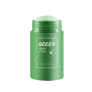 Masque en stick au thé vert